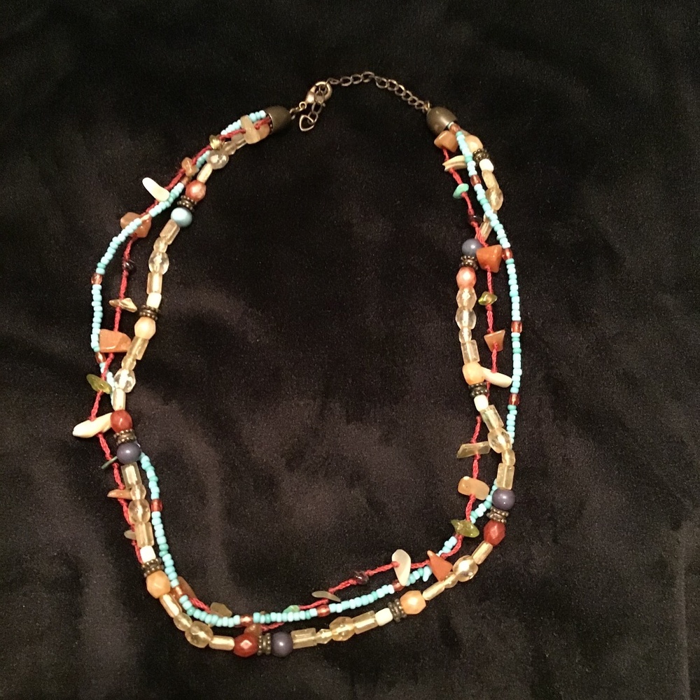 Necklace